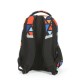 Ghiozdan Strigo AS5 Abstract Sport, Ergonomic, 31 x 47 x 15, 27 litri Ghiozdan Strigo AS5 Abstract Sport, Ergonomic, 31 x 47 x 15, 27 litri