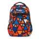 Ghiozdan Strigo AS5 Abstract Sport, Ergonomic, 31 x 47 x 15, 27 litri Ghiozdan Strigo AS5 Abstract Sport, Ergonomic, 31 x 47 x 15, 27 litri