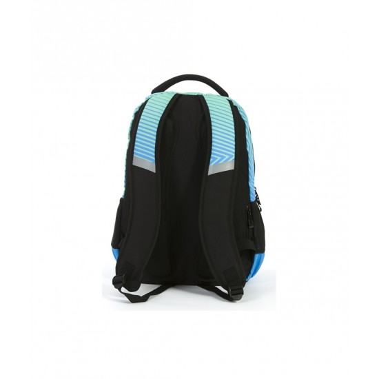 Ghiozdan Strigo AS8 Abstract Sport, Ergonomic, 31 x 47 x 15, 27 litri Ghiozdan Strigo AS8 Abstract Sport, Ergonomic, 31 x 47 x 15, 27 litri