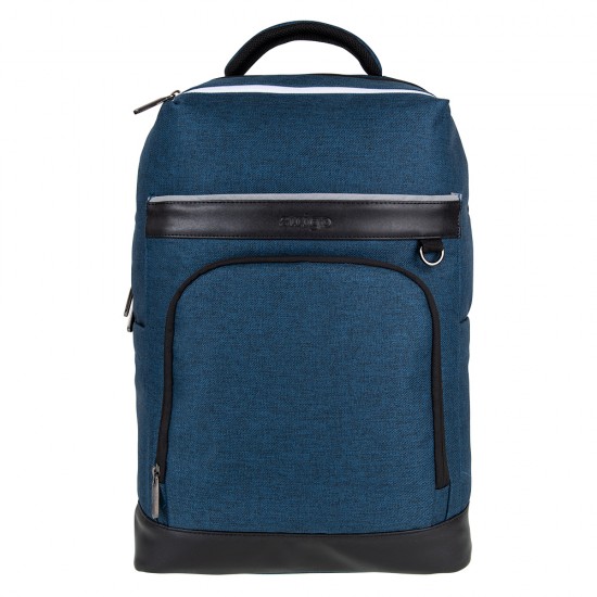 Ghiozdan Strigo BB10 Business Basic 45x29x14cm, bleumarin, 27 litri Ghiozdan Strigo BB10 Business Basic 45x29x14cm, bleumarin, 27 litri