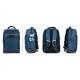 Ghiozdan Strigo BB10 Business Basic 45x29x14cm, bleumarin, 27 litri Ghiozdan Strigo BB10 Business Basic 45x29x14cm, bleumarin, 27 litri
