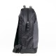 Ghiozdan Strigo BC24 Casual Basic, 41x29x14 Gri/Negru, 25 litri Ghiozdan Strigo BC24 Casual Basic, 41x29x14 Gri/Negru, 25 litri
