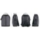 Ghiozdan Strigo BC24 Casual Basic, 41x29x14 Gri/Negru, 25 litri Ghiozdan Strigo BC24 Casual Basic, 41x29x14 Gri/Negru, 25 litri
