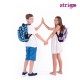 Ghiozdan Strigo BD6 Basic Daily, Ergonomic, 29 x 49 x 17, 31 litri Ghiozdan Strigo BD6 Basic Daily, Ergonomic, 29 x 49 x 17, 31 litri