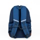 Ghiozdan Strigo BE13, Everyday basic,40x28x15 albastru, 25 litri Ghiozdan Strigo BE13, Everyday basic,40x28x15 albastru, 25 litri