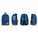 Ghiozdan Strigo BE13, Everyday basic,40x28x15 albastru, 25 litri Ghiozdan Strigo BE13, Everyday basic,40x28x15 albastru, 25 litri