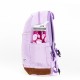 Ghiozdan Strigo BE15, Everyday basic,40x28x15, violet, 25 litri Ghiozdan Strigo BE15, Everyday basic,40x28x15, violet, 25 litri