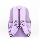 Ghiozdan Strigo BE15, Everyday basic,40x28x15, violet, 25 litri Ghiozdan Strigo BE15, Everyday basic,40x28x15, violet, 25 litri