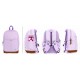 Ghiozdan Strigo BE15, Everyday basic,40x28x15, violet, 25 litri Ghiozdan Strigo BE15, Everyday basic,40x28x15, violet, 25 litri