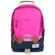 Ghiozdan Strigo BL23, Everyday basic,40x28x15 aquamarin/roz fucsia, 25 litri Ghiozdan Strigo BL23, Everyday basic,40x28x15 aquamarin/roz fucsia, 25 litri