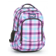 Ghiozdan Strigo BM6 Basic Misty, 25 x 39 x 14, 23 litri Ghiozdan Strigo BM6 Basic Misty, 25 x 39 x 14, 23 litri