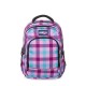 Ghiozdan Strigo BM6 Basic Misty, 25 x 39 x 14, 23 litri Ghiozdan Strigo BM6 Basic Misty, 25 x 39 x 14, 23 litri