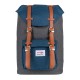 Ghiozdan Strigo Bv25 Vintage Basic, 28 x 39 x 13, 24 litri Ghiozdan Strigo Bv25 Vintage Basic, 28 x 39 x 13, 24 litri