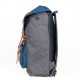 Ghiozdan Strigo Bv25 Vintage Basic, 28 x 39 x 13, 24 litri Ghiozdan Strigo Bv25 Vintage Basic, 28 x 39 x 13, 24 litri