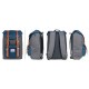 Ghiozdan Strigo Bv25 Vintage Basic, 28 x 39 x 13, 24 litri Ghiozdan Strigo Bv25 Vintage Basic, 28 x 39 x 13, 24 litri