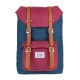 Ghiozdan Strigo Bv26 Vintage Basic, 28 x 39 x 13, 24 litri Ghiozdan Strigo Bv26 Vintage Basic, 28 x 39 x 13, 24 litri