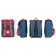 Ghiozdan Strigo Bv26 Vintage Basic, 28 x 39 x 13, 24 litri Ghiozdan Strigo Bv26 Vintage Basic, 28 x 39 x 13, 24 litri
