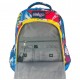 Ghiozdan Strigo CM1 Comic Misty, 25 x 39 x 14, 23 litri Ghiozdan Strigo CM1 Comic Misty, 25 x 39 x 14, 23 litri