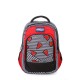 Ghiozdan Strigo FM2 Fruits Misty, Ergonomic, 25 x 39 x 14, 23 litri Ghiozdan Strigo FM2 Fruits Misty, Ergonomic, 25 x 39 x 14, 23 litri