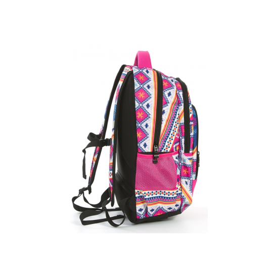 Ghiozdan Strigo ND6 Nature Daily, Ergonomic, 29 x 49 x 17, 31 litri Ghiozdan Strigo ND6 Nature Daily, Ergonomic, 29 x 49 x 17, 31 litri