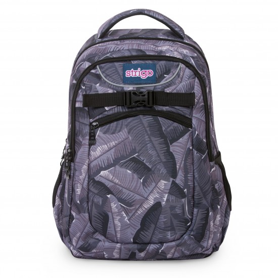 Ghiozdan Strigo NS1 Nature Sport, Ergonomic, 31 x 47 x 15, 27 litri Ghiozdan Strigo NS1 Nature Sport, Ergonomic, 31 x 47 x 15, 27 litri