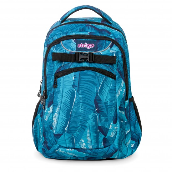 Ghiozdan Strigo NS2 Nature Sport, Ergonomic, 31 x 47 x 15, 27 litri Ghiozdan Strigo NS2 Nature Sport, Ergonomic, 31 x 47 x 15, 27 litri