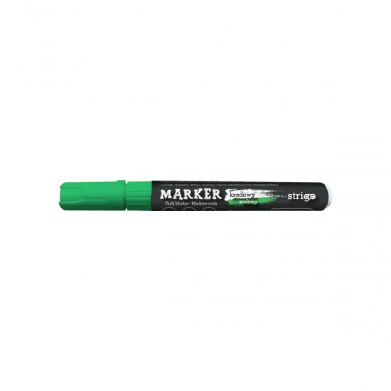 Marker Creta Lichida, varf rotund, roz NEON Marker Creta Lichida, varf rotund, roz NEON