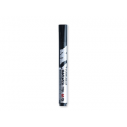 M&G Marker permanent, negru M&G Marker permanent, negru