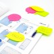 Notite adezive Pukka Pads 3 pads 75 file Notite adezive Pukka Pads 3 pads 75 file