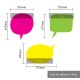 Notite adezive Pukka Pads 3 pads 75 file Notite adezive Pukka Pads 3 pads 75 file