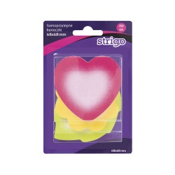 Notite autoadezive Strigo 3 forme 150 file Notite autoadezive Strigo 3 forme 150 file