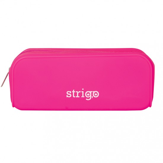 Penar Strigo Din Silicon Dreptunghiular Roz Penar Strigo Din Silicon Dreptunghiular Roz