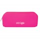 Penar Strigo Din Silicon Dreptunghiular Roz Penar Strigo Din Silicon Dreptunghiular Roz