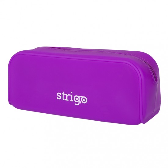 Penar Strigo Din Silicon Dreptunghiular Mov Penar Strigo Din Silicon Dreptunghiular Mov