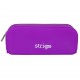 Penar Strigo Din Silicon Dreptunghiular Mov Penar Strigo Din Silicon Dreptunghiular Mov