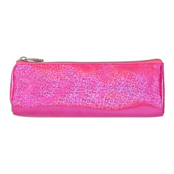 Penar Strigo Cilindric Metalic Roz Penar Strigo Cilindric Metalic Roz