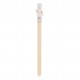Set 4 pixuri Strigo cerneala cu stergere, Pets Set 4 pixuri Strigo cerneala cu stergere, Pets
