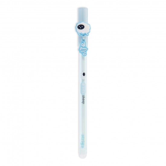 Set 4 pixuri Strigo cerneala cu stergere, Hashtag Set 4 pixuri Strigo cerneala cu stergere, Hashtag