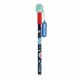 Set 4 pixuri Strigo cerneala cu stergere, Space Set 4 pixuri Strigo cerneala cu stergere, Space