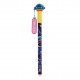 Set 4 pixuri Strigo cerneala cu stergere, Space Set 4 pixuri Strigo cerneala cu stergere, Space