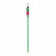 Set 4 pixuri Strigo cerneala cu stergere, CACTUS, Set 4 pixuri Strigo cerneala cu stergere, CACTUS,