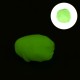 Plastilina magica Strigo verde fosforescent Plastilina magica Strigo verde fosforescent