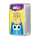 Plastilina magica Strigo METALLIC Verde Plastilina magica Strigo METALLIC Verde