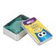 Plastilina magica Strigo METALLIC Verde Plastilina magica Strigo METALLIC Verde