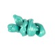 Plastilina magica Strigo METALLIC Verde Plastilina magica Strigo METALLIC Verde