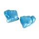 Plastilina magica Strigo METALLIC Albastru deschis Plastilina magica Strigo METALLIC Albastru deschis