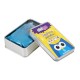 Plastilina magica Strigo METALLIC Albastru deschis Plastilina magica Strigo METALLIC Albastru deschis