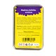 Plastilina magica Strigo METALLIC Albastru deschis Plastilina magica Strigo METALLIC Albastru deschis