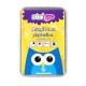Plastilina magica Strigo METALLIC Albastru deschis Plastilina magica Strigo METALLIC Albastru deschis