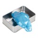 Plastilina magica Strigo METALLIC Albastru deschis Plastilina magica Strigo METALLIC Albastru deschis